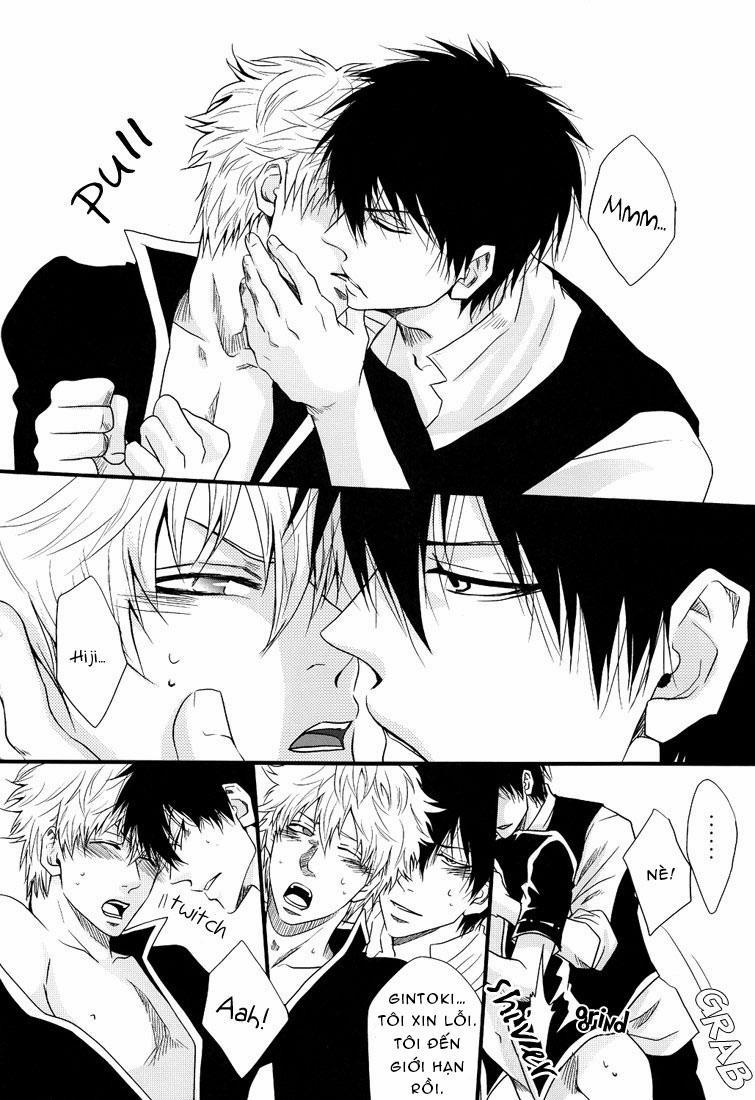 Oneshot Hỏny 48 trang 26