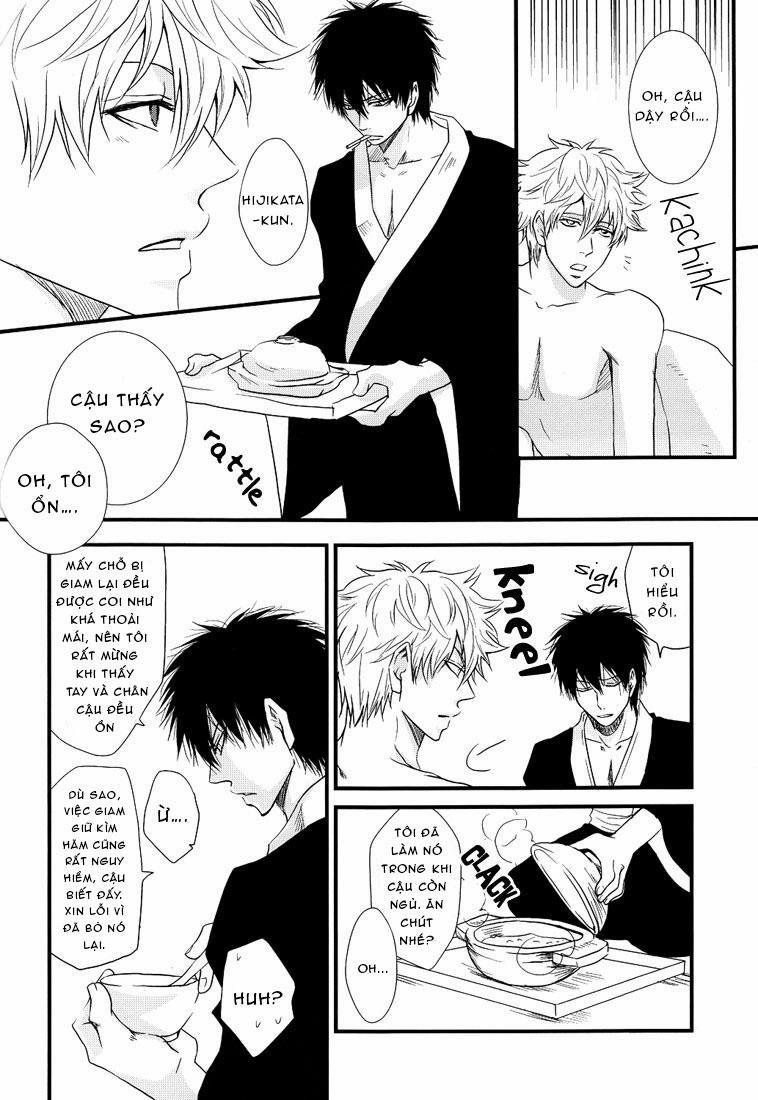 Oneshot Hỏny 48 trang 29