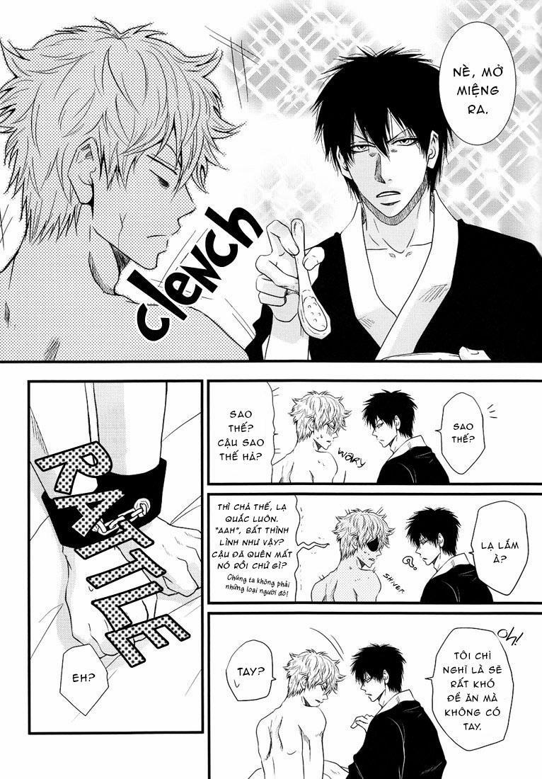 Oneshot Hỏny 48 trang 30