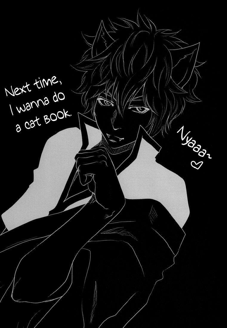 Oneshot Hỏny 48 trang 35