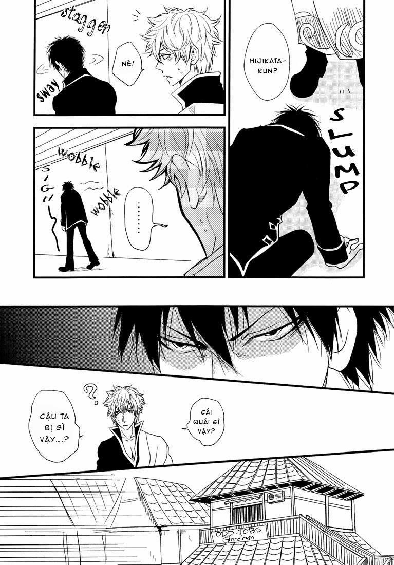 Oneshot Hỏny 48 trang 7