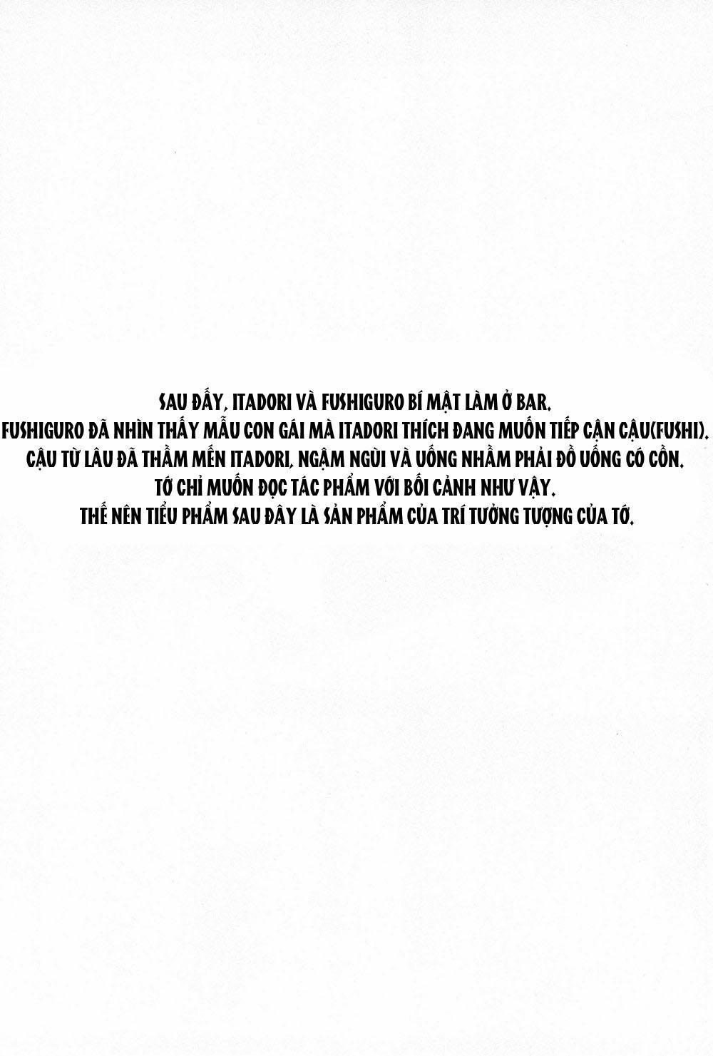 Oneshot Hỏny 49 trang 0