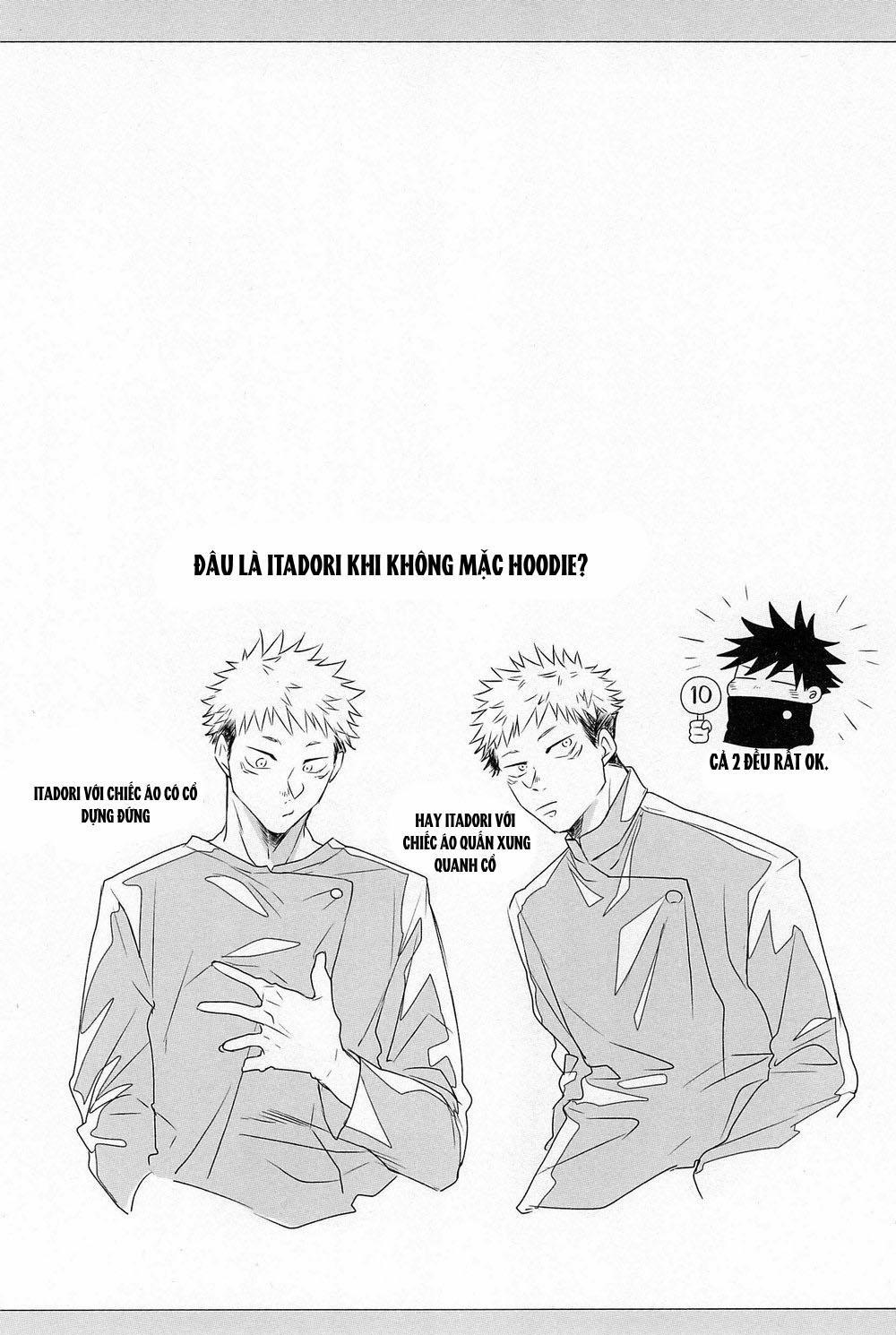 Oneshot Hỏny 49 trang 24