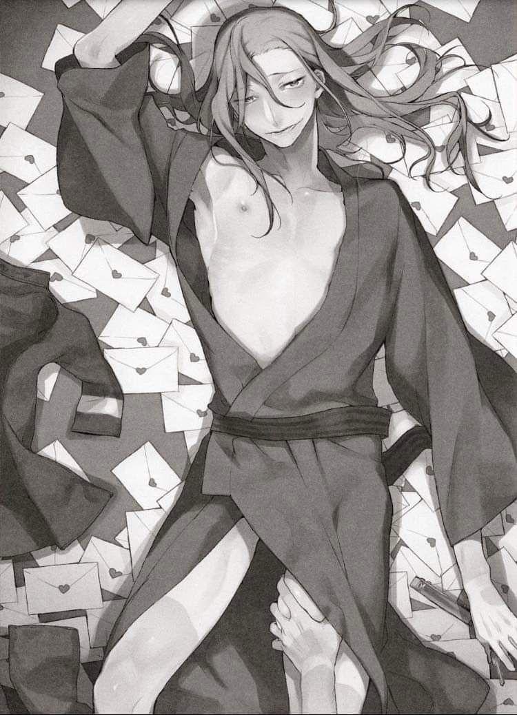 Oneshot Hỏny 50 trang 1