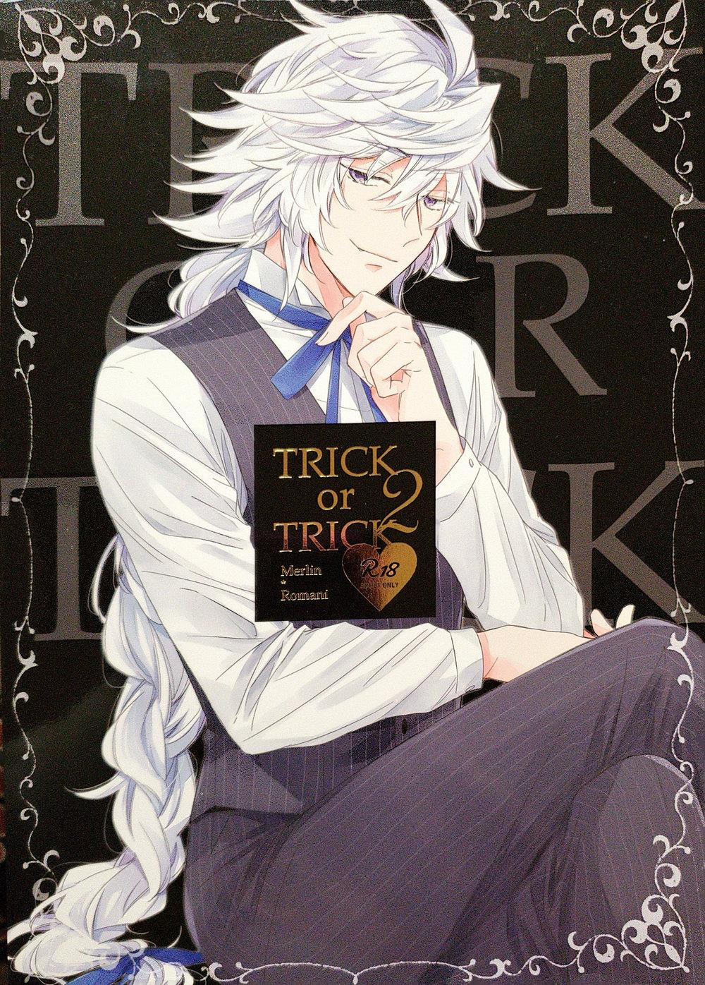 Oneshot Hỏny 51 trang 0