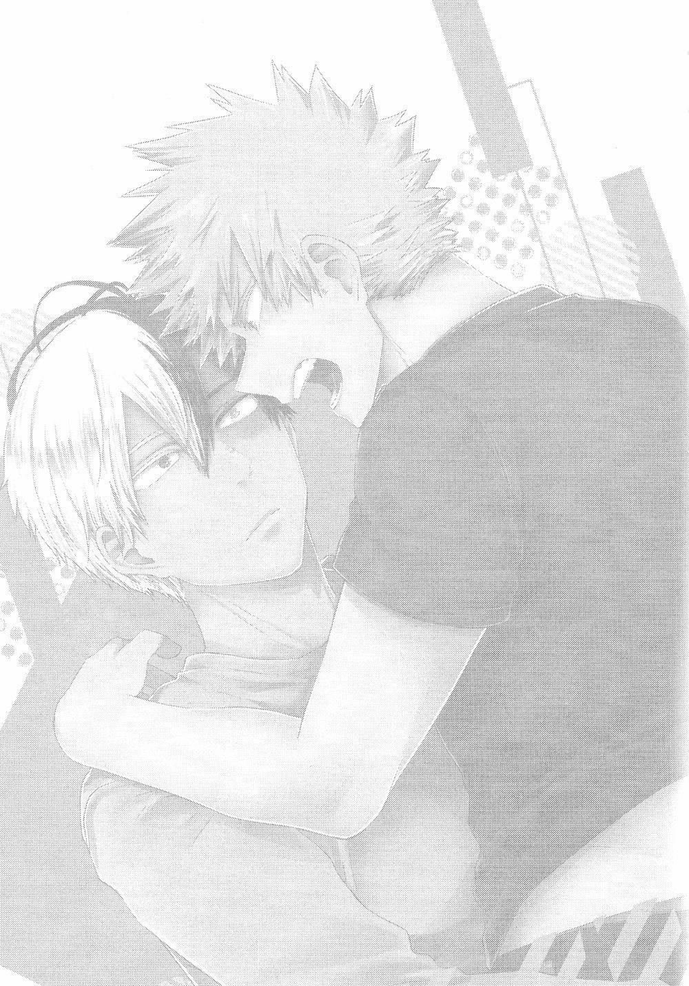 Oneshot Hỏny 53 trang 1