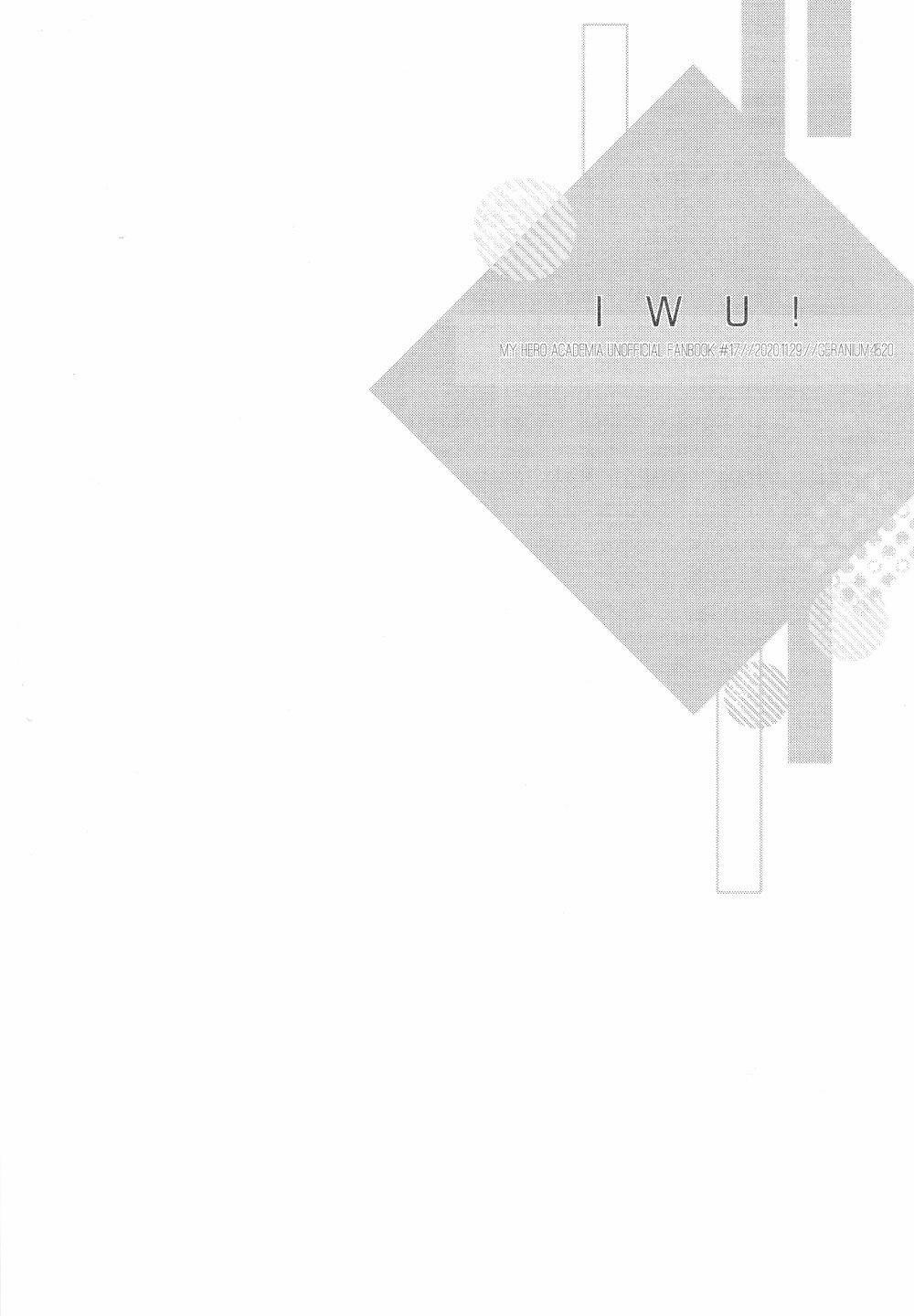 Oneshot Hỏny 53 trang 2