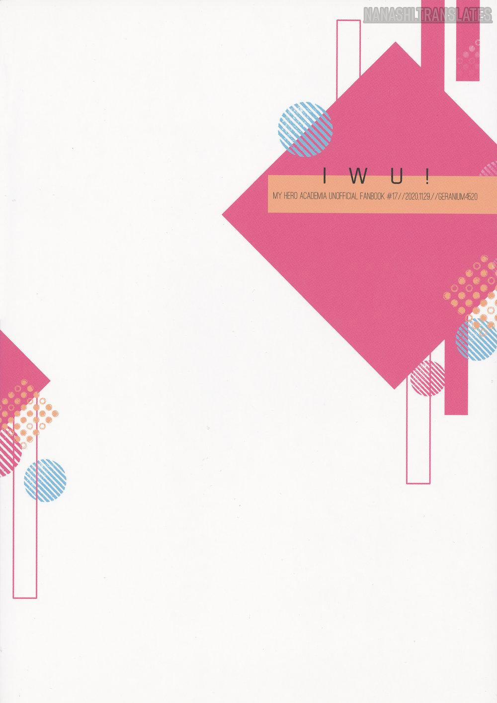 Oneshot Hỏny 53 trang 29