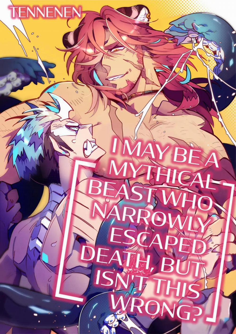 Oneshot Hỏny 54 trang 0