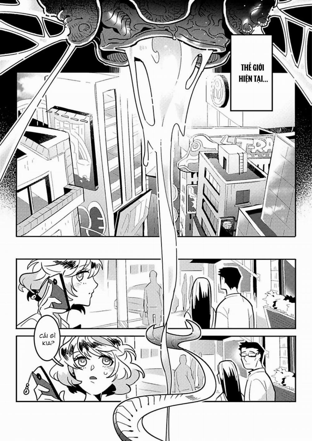 Oneshot Hỏny 54 trang 2