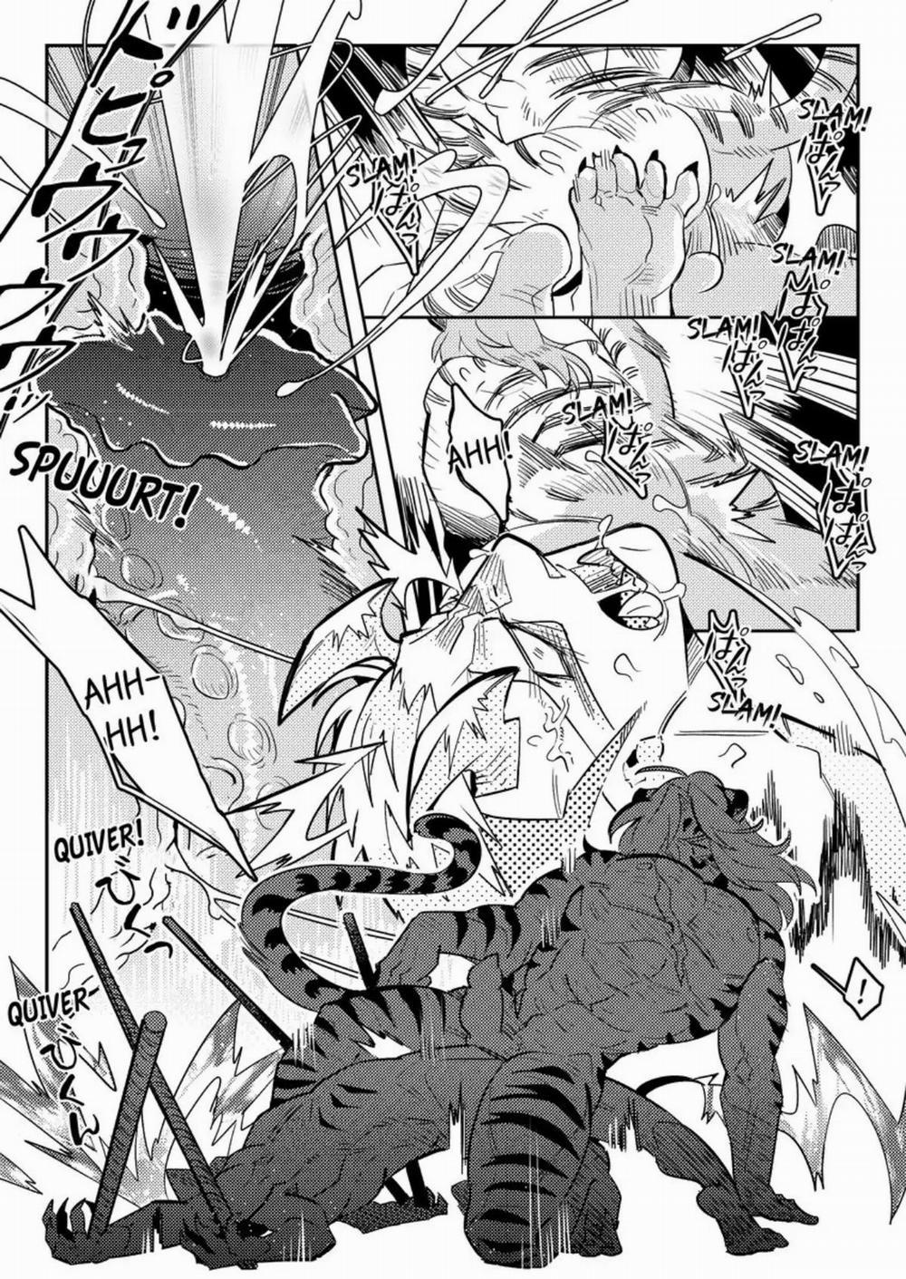 Oneshot Hỏny 54 trang 27