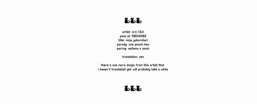 Oneshot Hỏny 55 trang 1