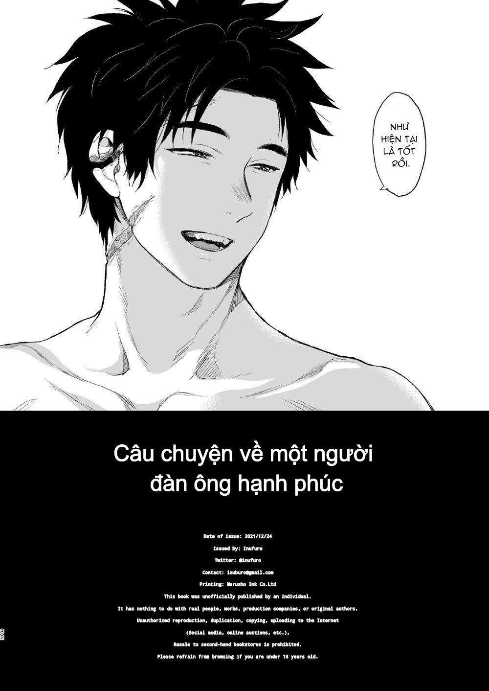 Oneshot Hỏny 60 trang 29