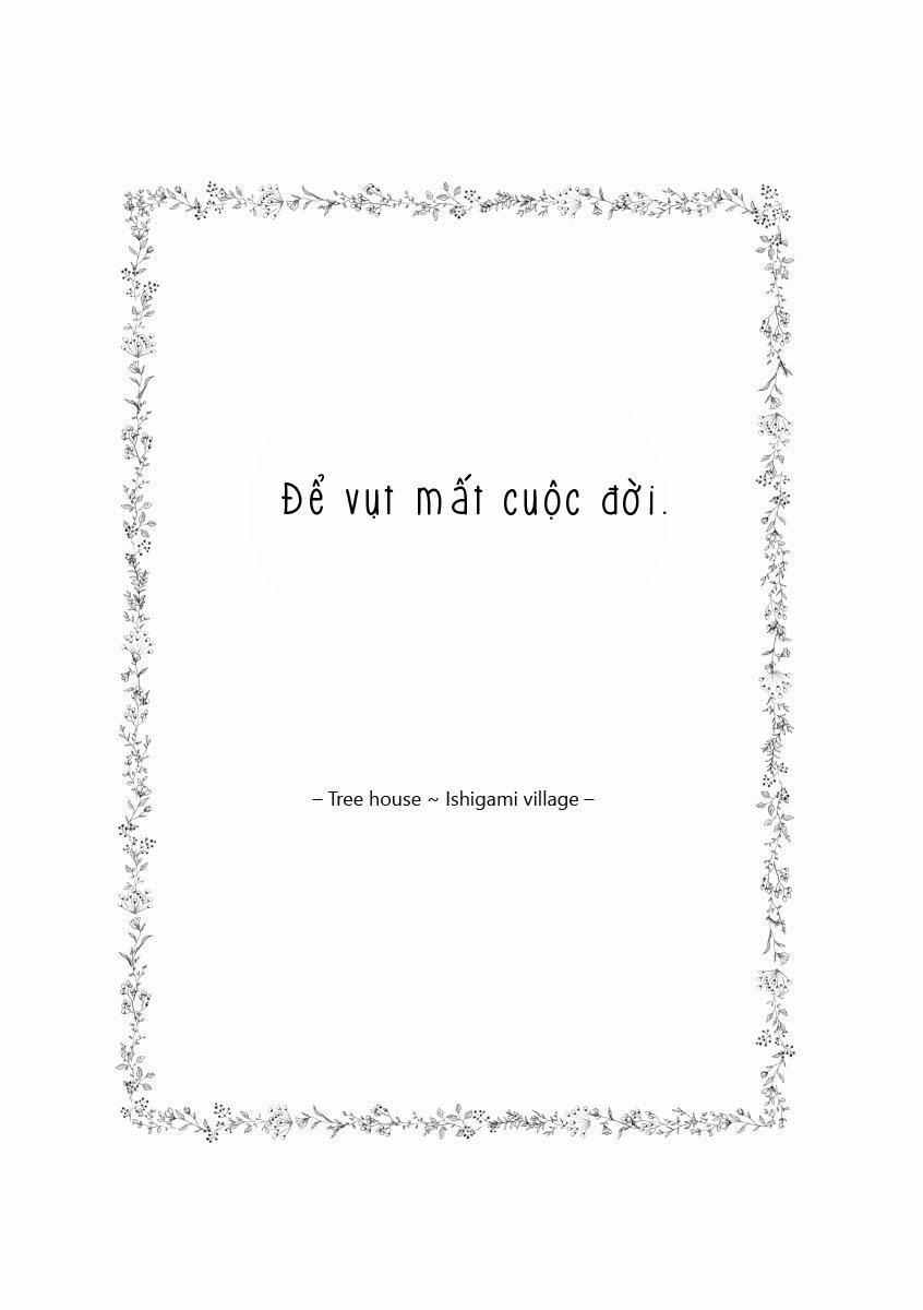 Oneshot Hỏny 61.1 trang 1