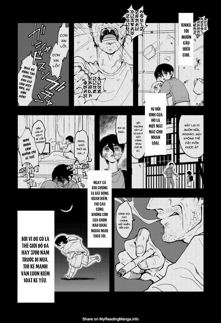 Oneshot Hỏny 61.1 trang 10