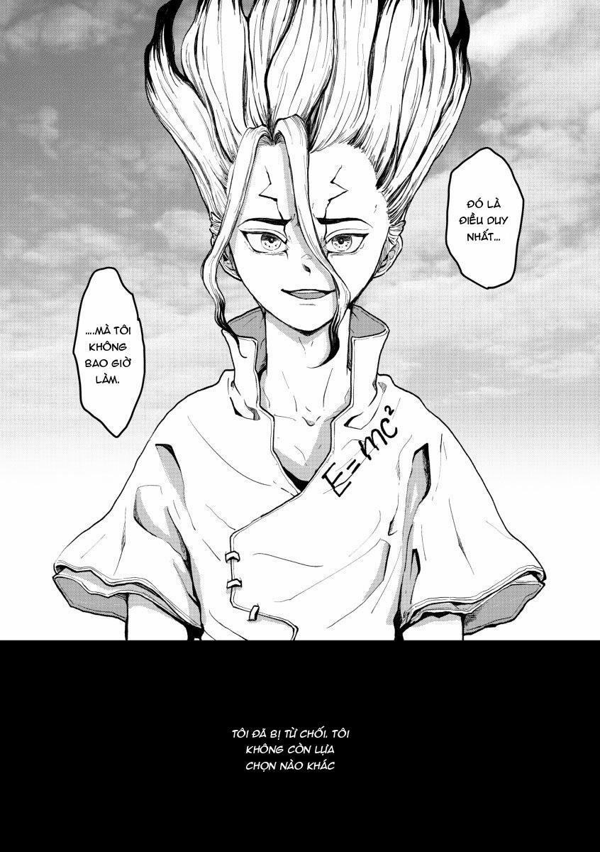 Oneshot Hỏny 61.1 trang 11