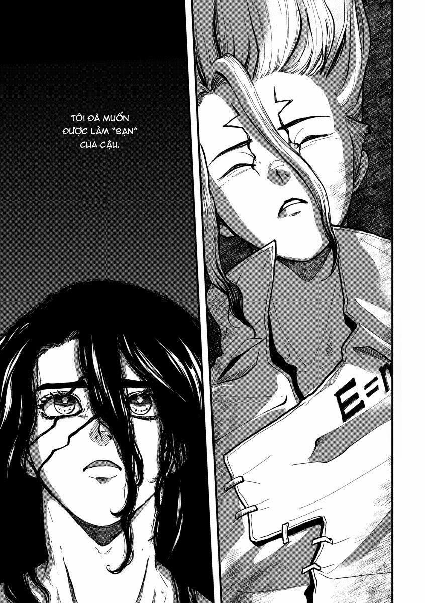 Oneshot Hỏny 61.1 trang 13