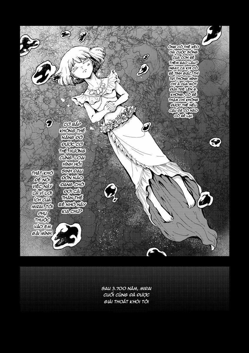 Oneshot Hỏny 61.1 trang 15