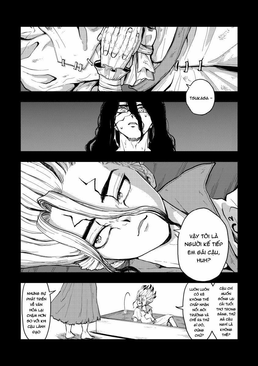 Oneshot Hỏny 61.1 trang 16