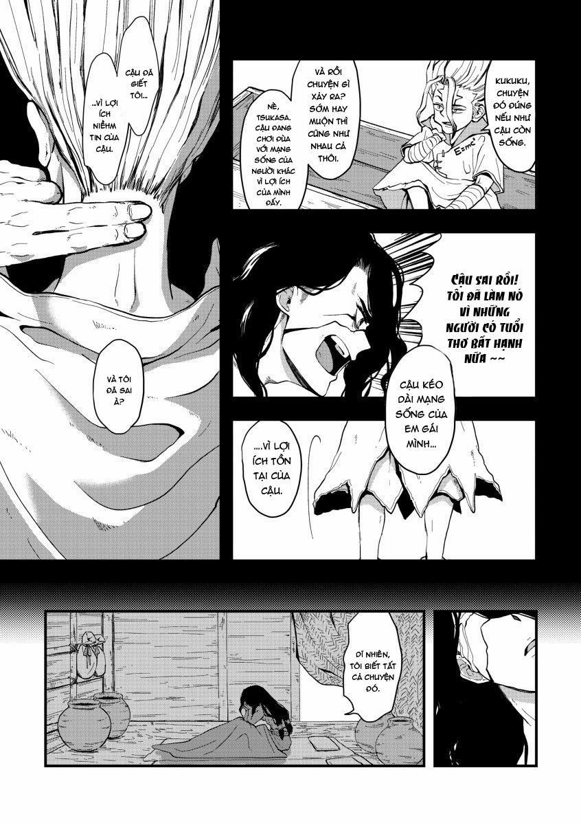 Oneshot Hỏny 61.1 trang 17