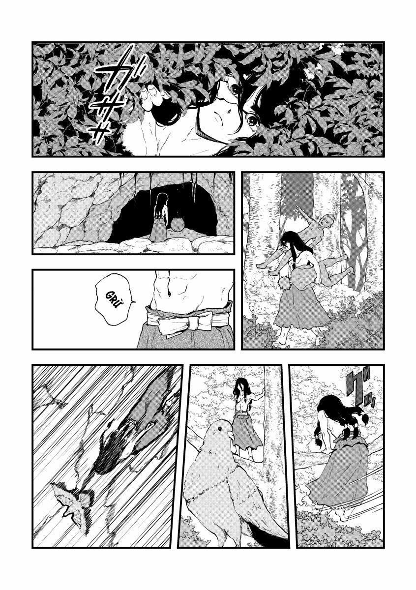 Oneshot Hỏny 61.1 trang 18