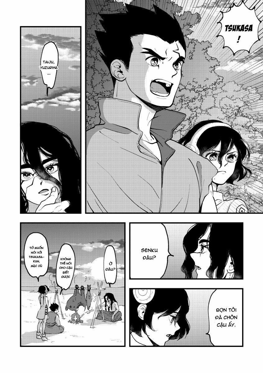 Oneshot Hỏny 61.1 trang 20