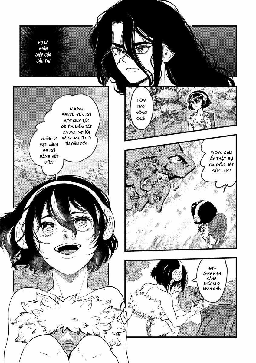 Oneshot Hỏny 61.1 trang 23