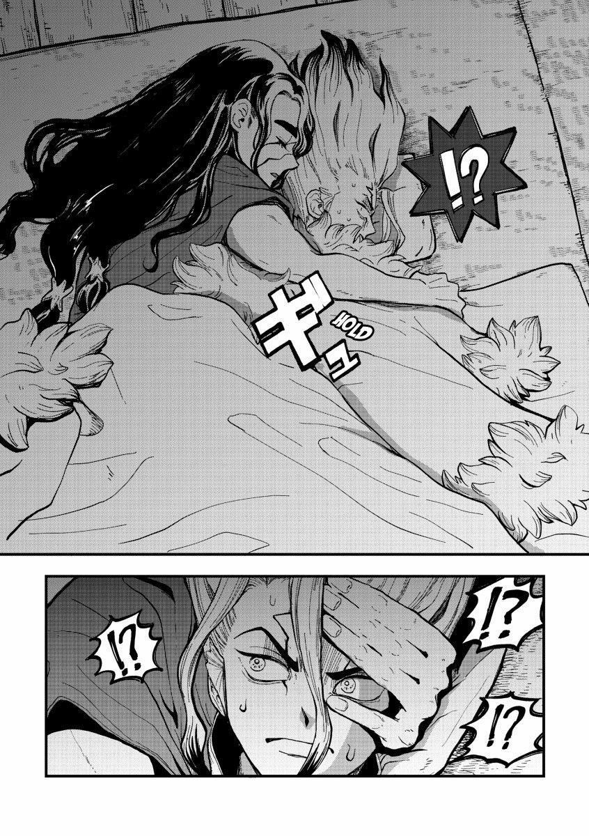 Oneshot Hỏny 61.1 trang 3