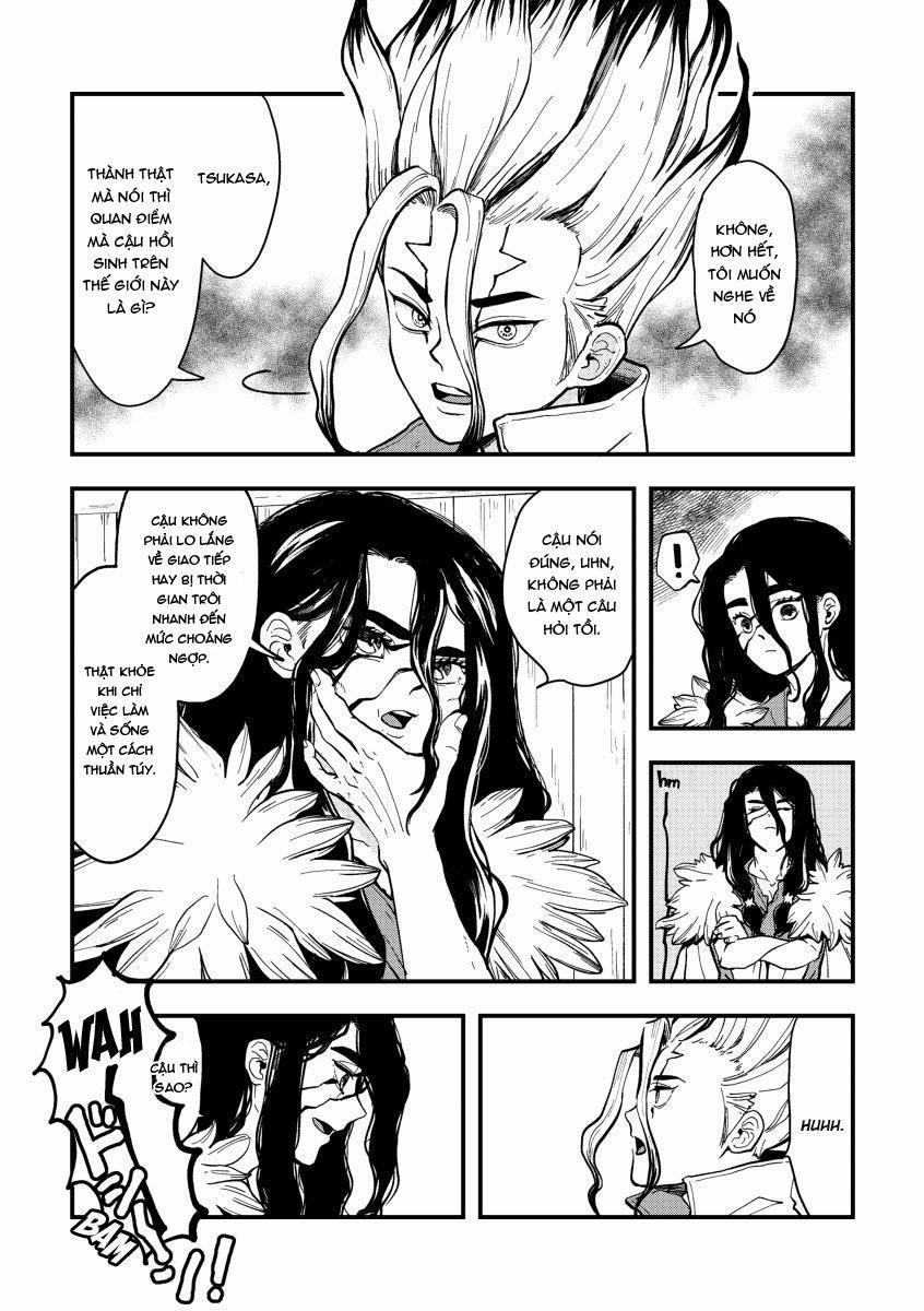 Oneshot Hỏny 61.1 trang 6