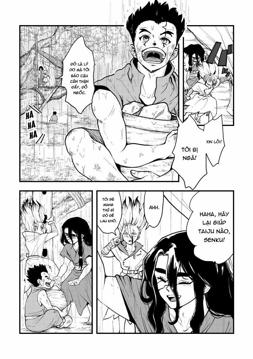 Oneshot Hỏny 61.1 trang 7