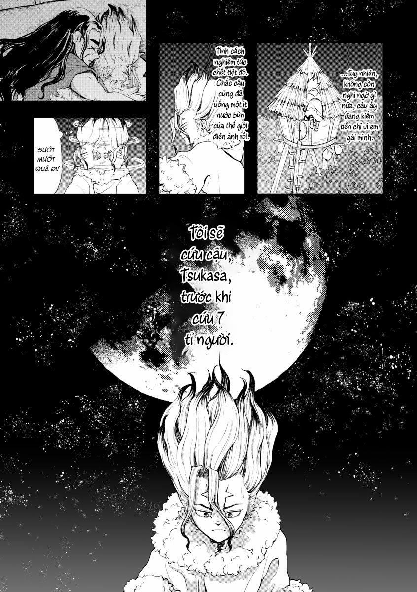 Oneshot Hỏny 61.2 trang 0