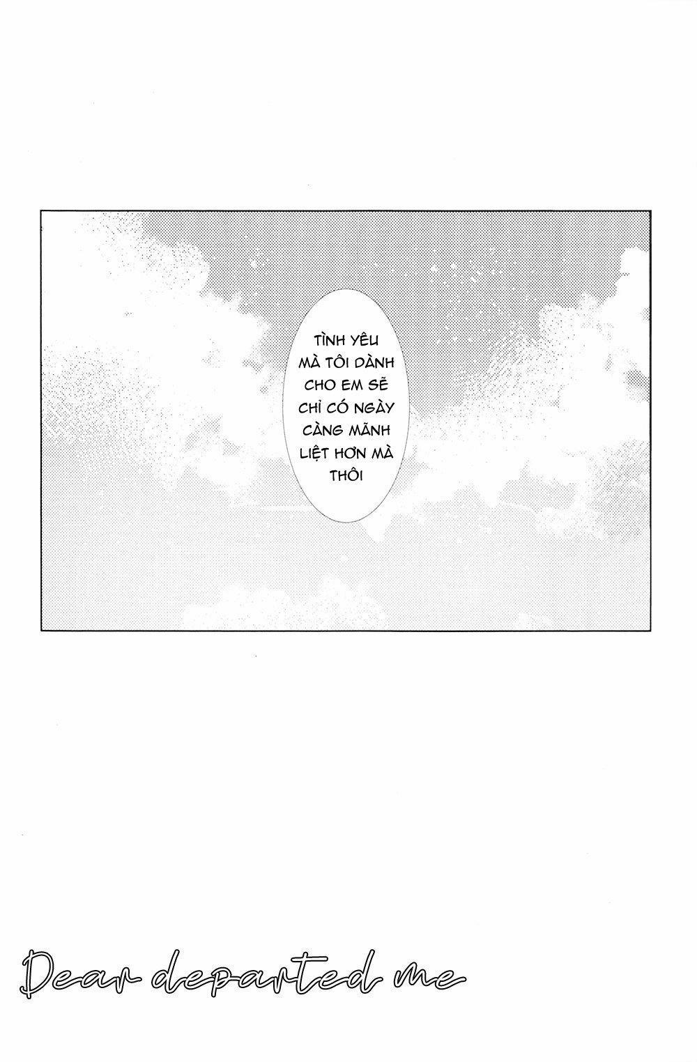 Oneshot Hỏny 63 trang 45