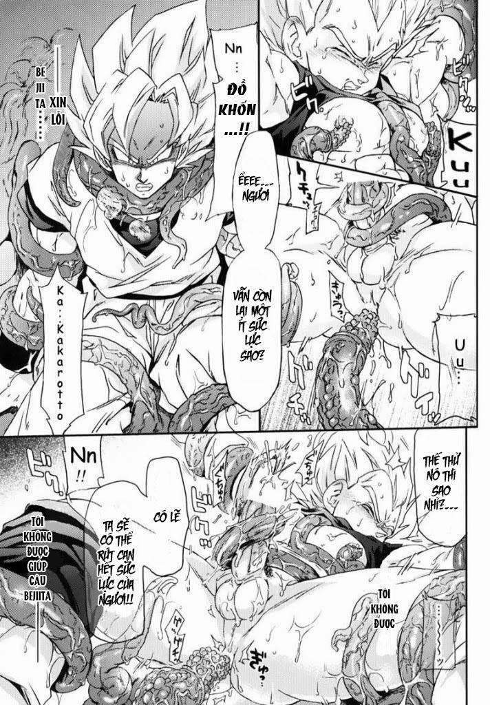 Oneshot Hỏny 64 trang 10