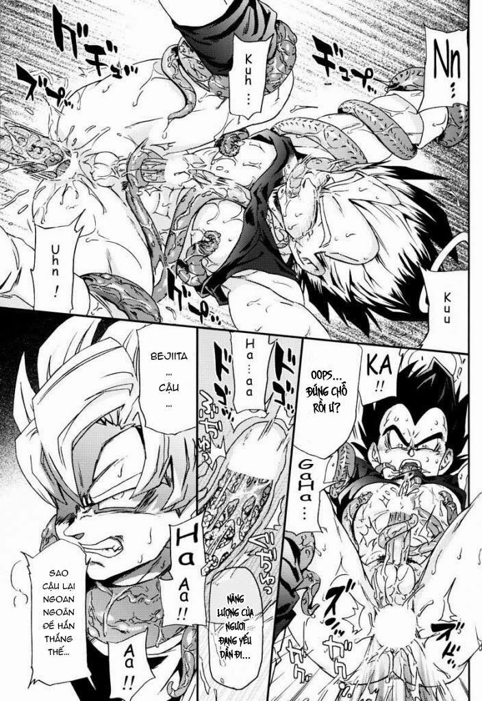 Oneshot Hỏny 64 trang 12