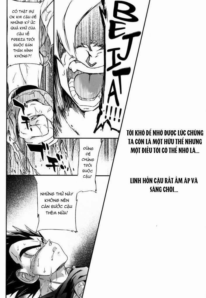 Oneshot Hỏny 64 trang 13