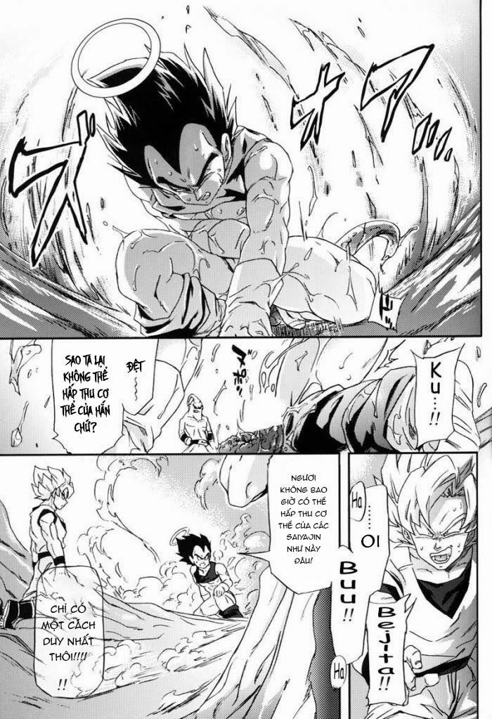 Oneshot Hỏny 64 trang 16