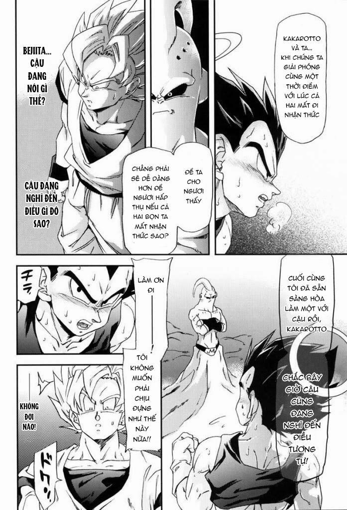 Oneshot Hỏny 64 trang 17