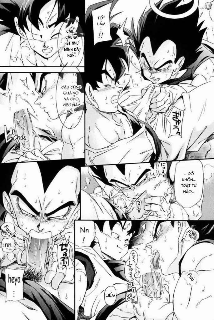 Oneshot Hỏny 64 trang 19