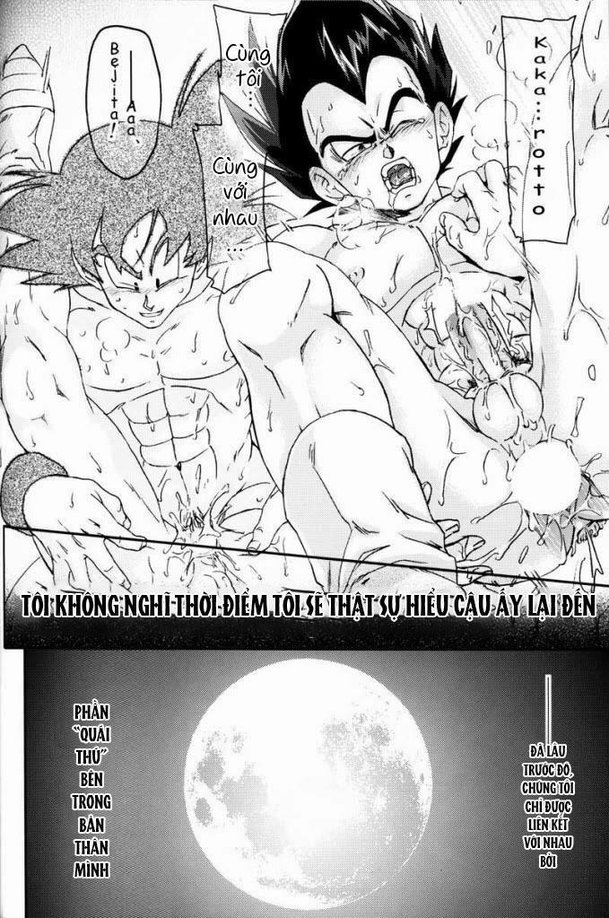 Oneshot Hỏny 64 trang 25