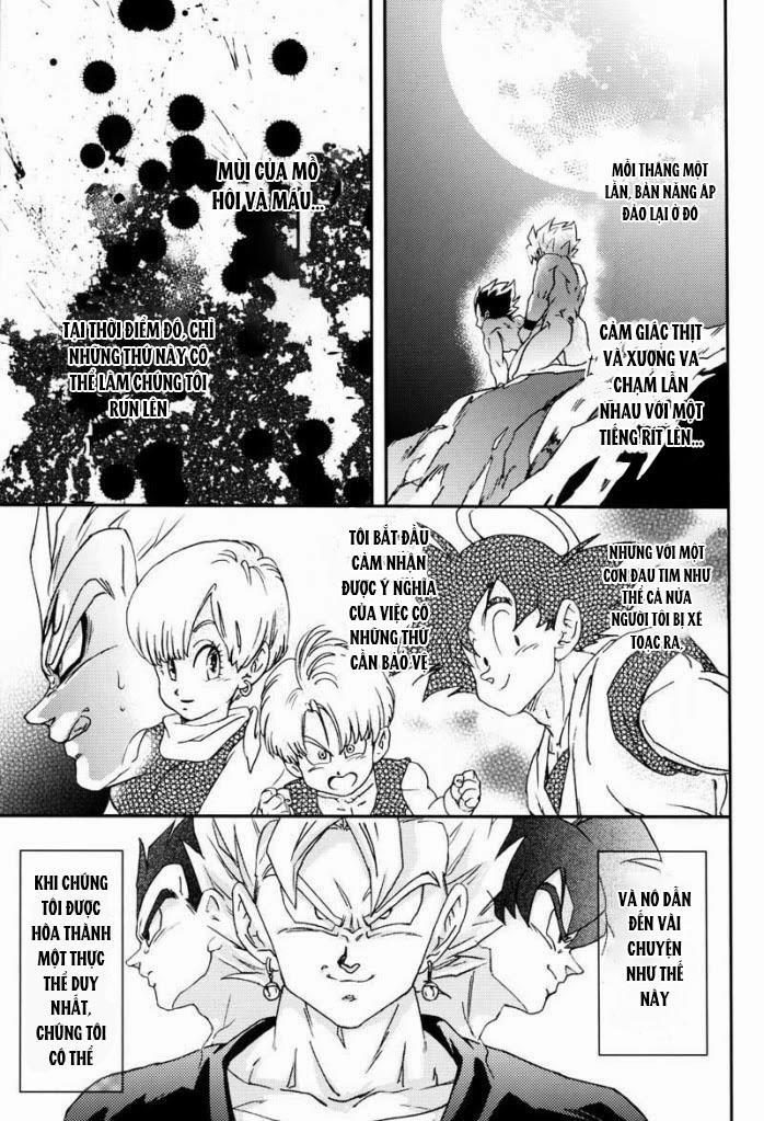 Oneshot Hỏny 64 trang 26