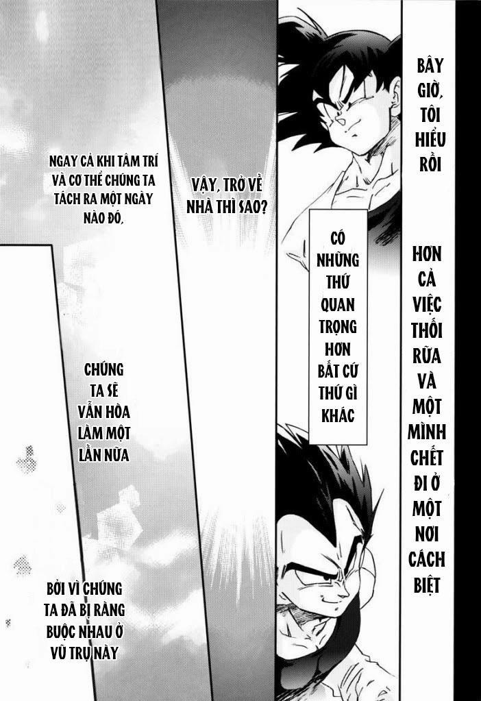 Oneshot Hỏny 64 trang 28