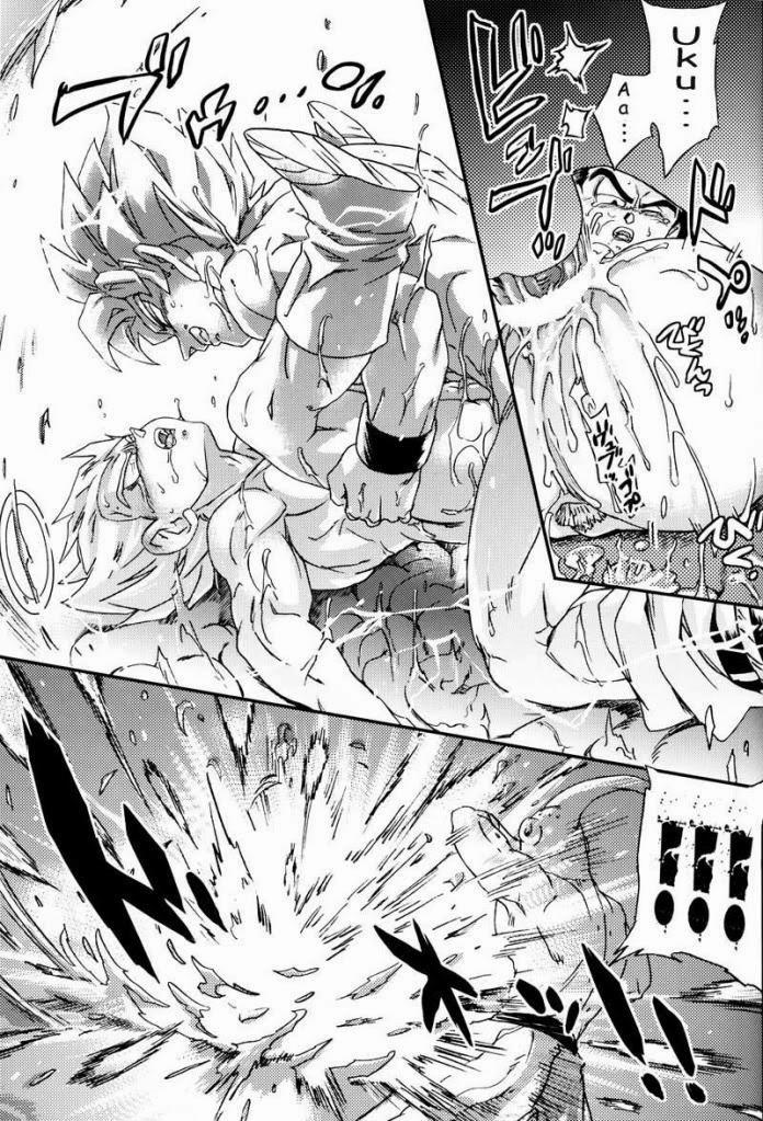 Oneshot Hỏny 64 trang 31