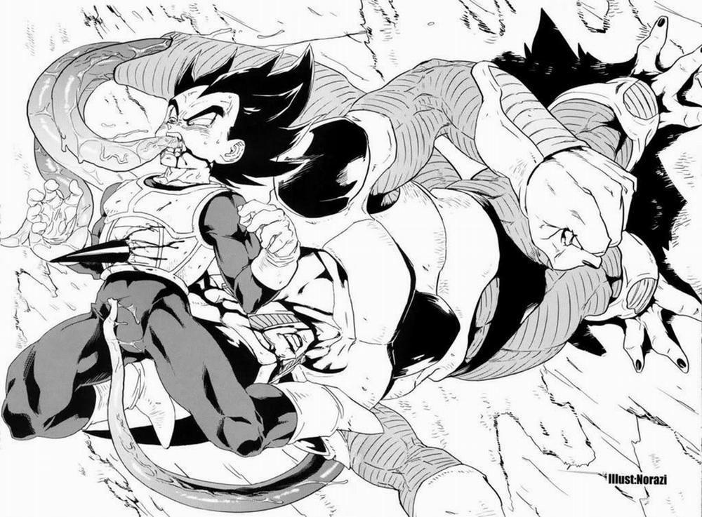 Oneshot Hỏny 64 trang 36