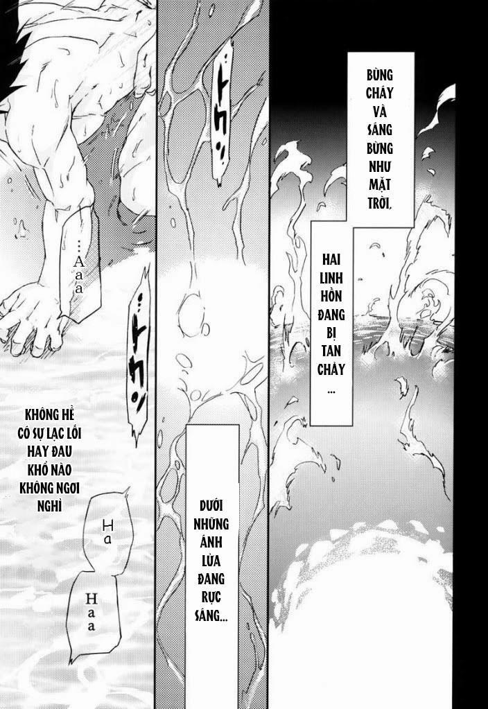 Oneshot Hỏny 64 trang 4