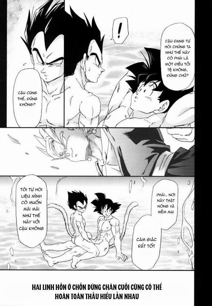 Oneshot Hỏny 64 trang 6