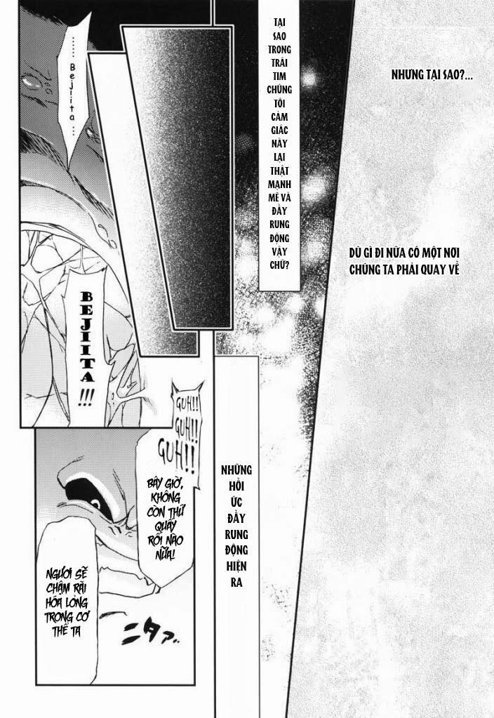 Oneshot Hỏny 64 trang 7