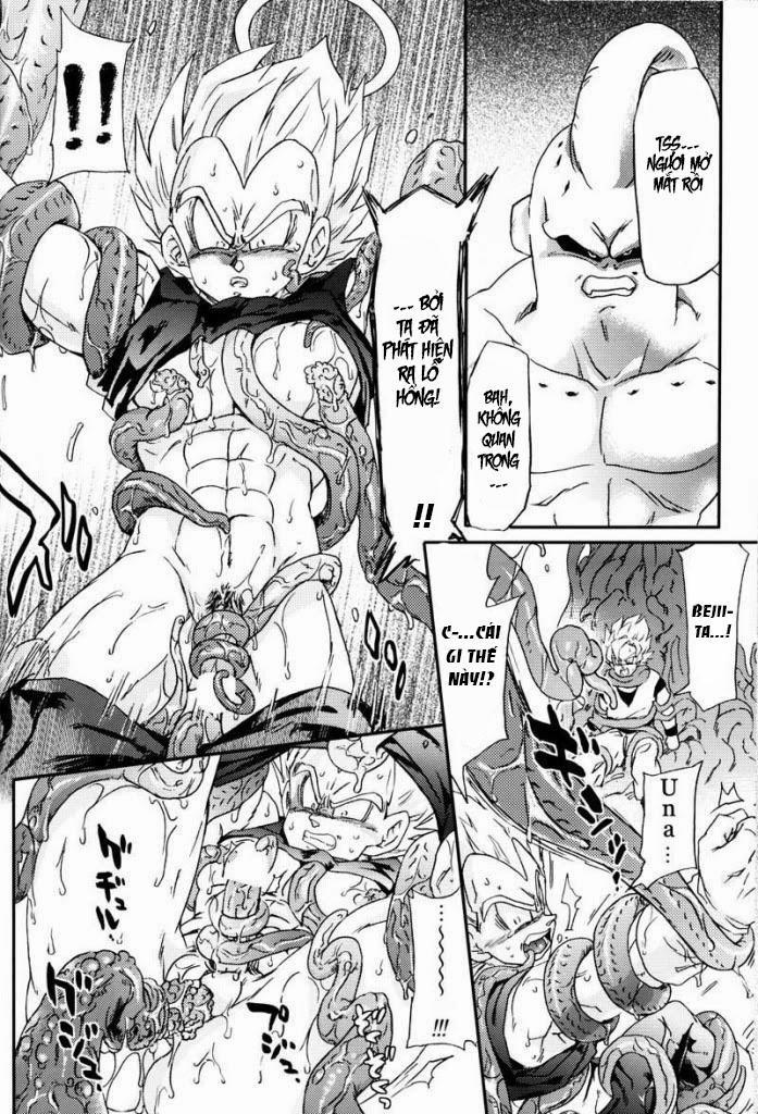 Oneshot Hỏny 64 trang 9