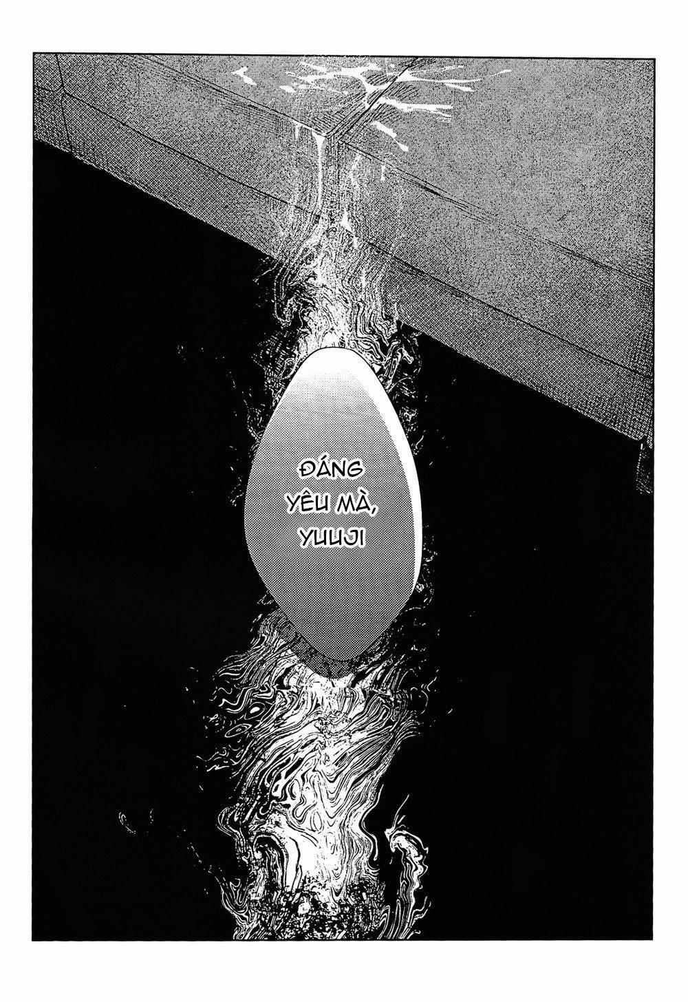 Oneshot Hỏny 65 trang 12