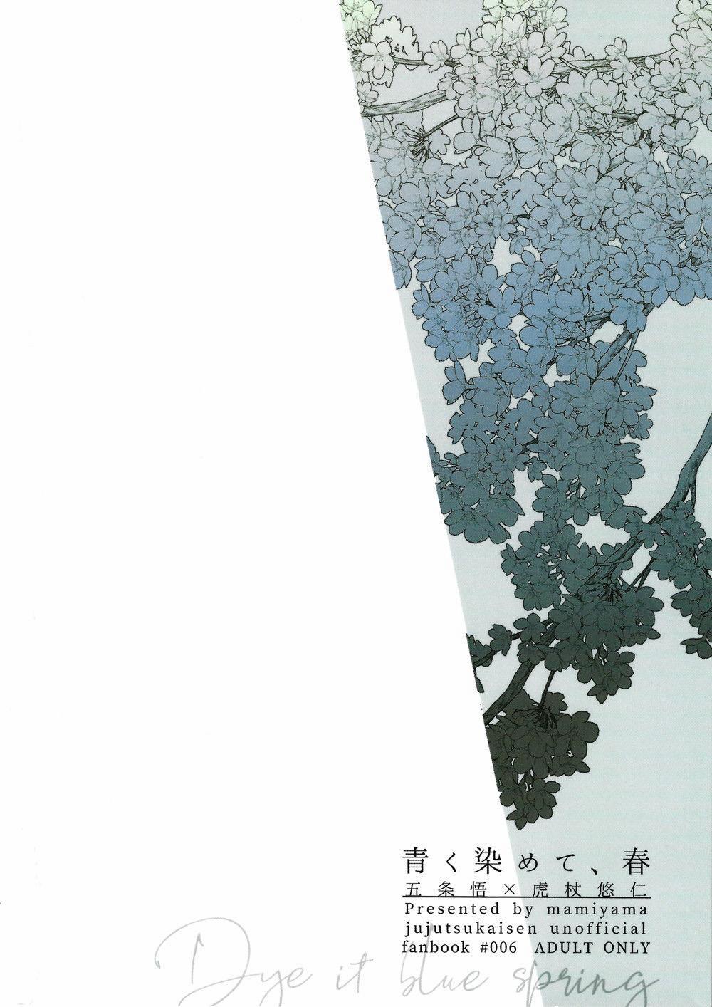 Oneshot Hỏny 65 trang 14