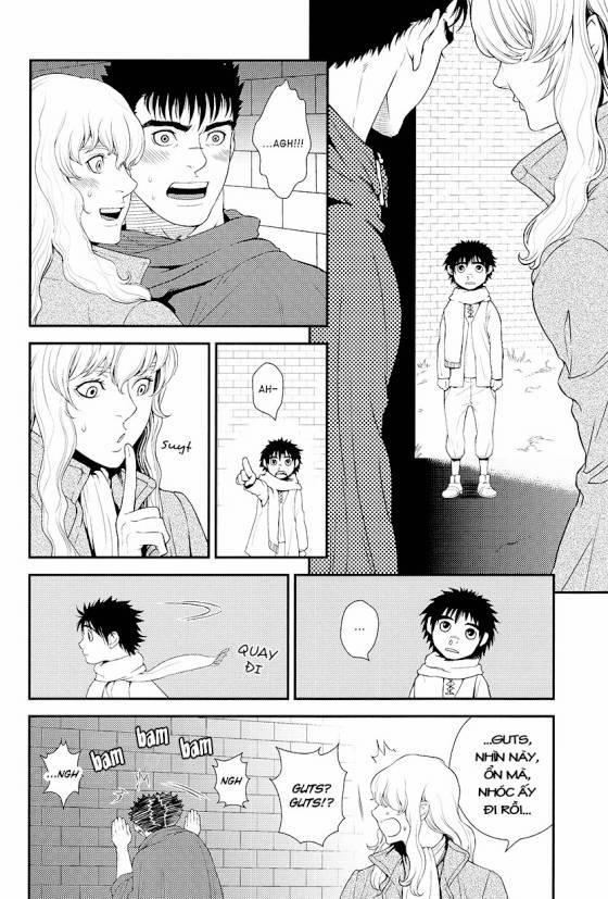 Oneshot Hỏny 67 trang 15